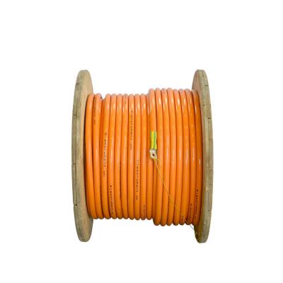Câble unipolaire PUR 1x 95 mm2 – 1x 300 mm2 