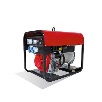 Générateur électrique 2200 W – 7500 W